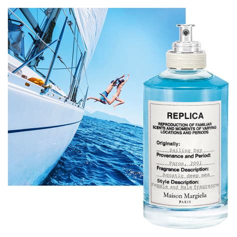 replica sailing day perfume|sailing day fragrantica.